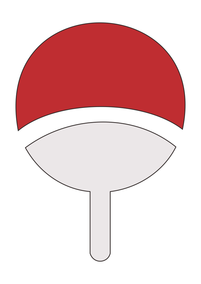 Uchiha Symbol